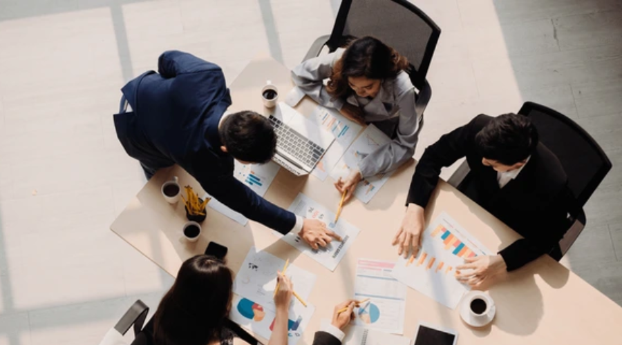 Cara Mengurus Pasukan Kerja Jarak Jauh