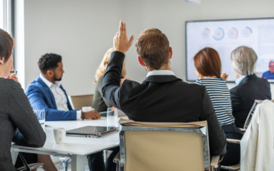 Pentingnya Program Pengenalan dan Latihan bagi Pekerja Baharu 