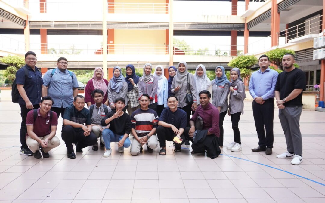 Pening Cari Tim? Cuba 5 Strategi Mudah Bina Pasukan Ideal 