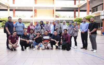 Pening Cari Tim? Cuba 5 Strategi Mudah Bina Pasukan Ideal 