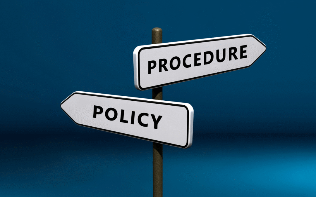 Bagaimana Penyediaan SOP yang Baik Memberi Kesan Kepada Kewangan Syarikat