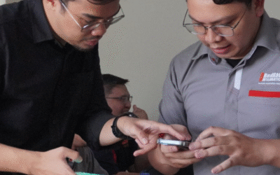 Staf Tak Boleh Berdikari? Mungkin Cara Anda Train Salah